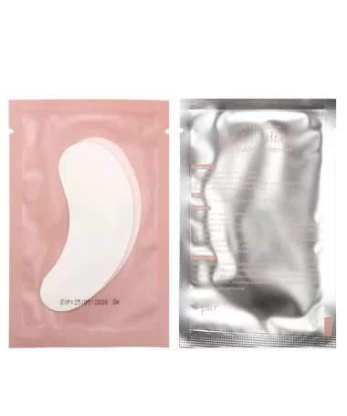 پد زیر چشم کاشت مژه (یک جفت)