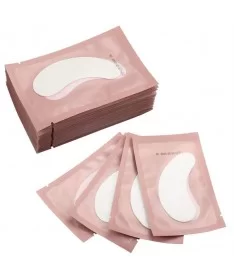 پد زیر چشم کاشت مژه (یک جفت)