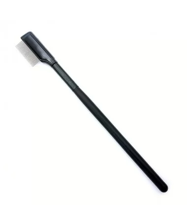 شانه لیفت مژه فلزی تاشو کد 002