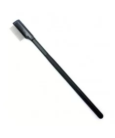 شانه لیفت مژه فلزی تاشو کد 002