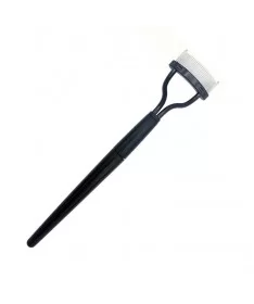 شانه لیفت مژه فلزی تاشو کد 003