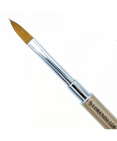 قلم کاشت پودر لورنزو LORENZO شماره 10