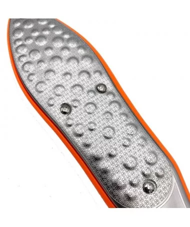 سوهان کف پا لیزری چیسا CHISA