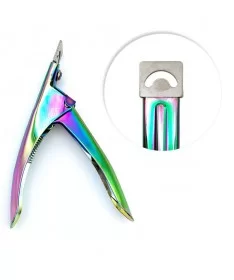 کاتر هفت رنگ ناخن بلا BELLA