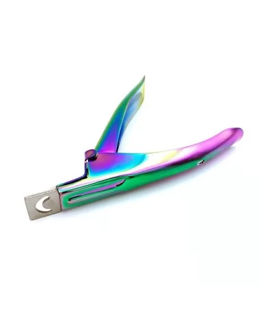 کاتر هفت رنگ ناخن بلا BELLA