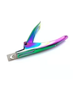 کاتر هفت رنگ ناخن بلا BELLA