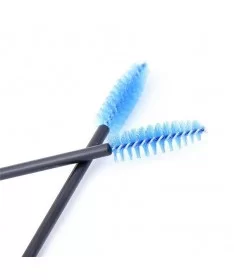 براش یکبار مصرف مژه - بسته 50 عددی