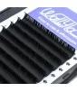 مژه  کلاسیک فر D قطر 0.15 قد 10 میل والی لش WALLY LASH