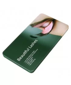 پک هدبند مگنتی و آیپد فن سازی مژه