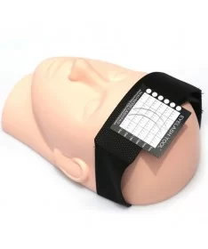 پک هدبند مگنتی و آیپد فن سازی مژه