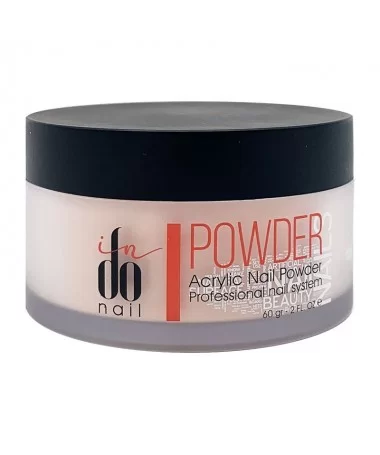 پودر کاشت ناخن کاور پینک دو نیل DO NAIL COVER PINK 60g