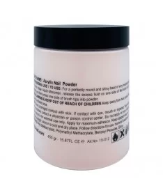 پودر کاشت ناخن کاور پینک دو نیل DO NAIL COVER PINK 450g