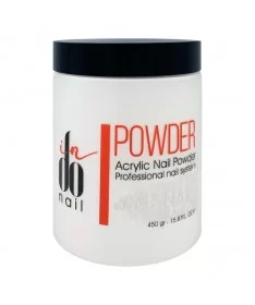 پودر کاشت ناخن کلیر دو نیل DO NAIL CLEAR 450g