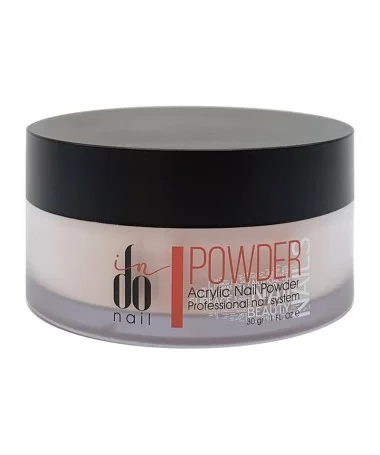 پودر کاشت ناخن کاور پیچ دو نیل DO NAIL COVER PEACH 30g