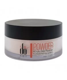 پودر کاشت ناخن کاور پیچ دو نیل DO NAIL COVER PEACH 30g