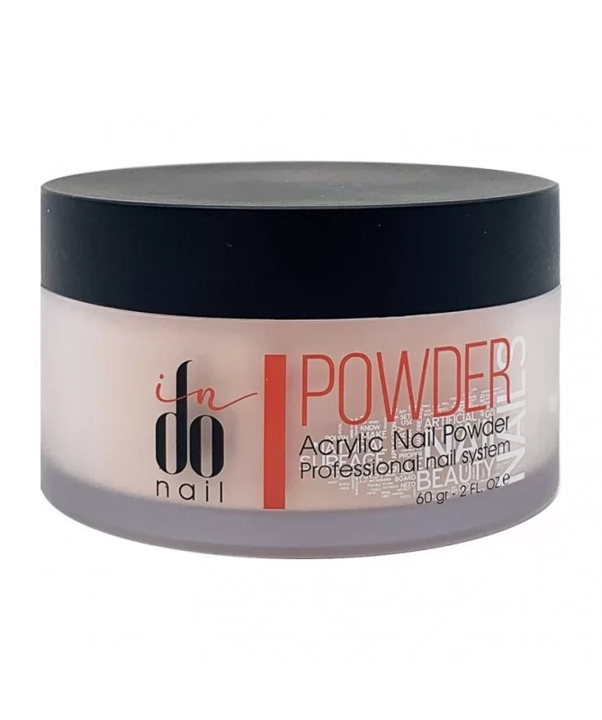پودر کاشت ناخن کاور پیچ دو نیل DO NAIL COVER PEACH 60g پودر کاشت ناخن کاور پیچ دو نیل DO NAIL COVER PEACH 60g
