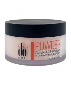 پودر کاشت ناخن کاور پیچ دو نیل DO NAIL COVER PEACH 60g