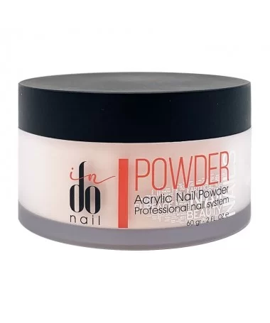 پودر کاشت ناخن لایت پینک دو نیل DO NAIL LIGHT PINK 60g