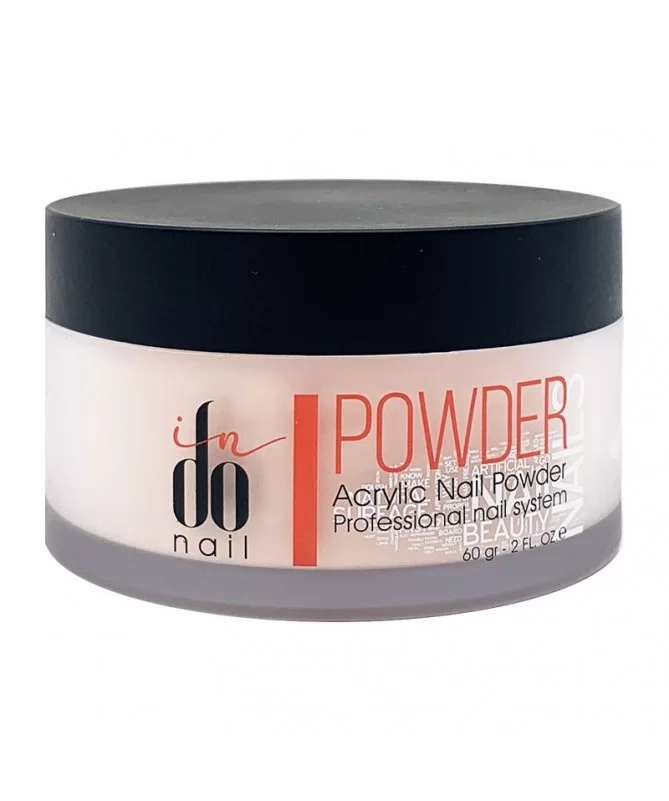 پودر کاشت ناخن لایت پینک دو نیل DO NAIL LIGHT PINK 60g پودر کاشت ناخن لایت پینک دو نیل DO NAIL LIGHT PINK 60g