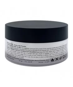 پودر کاشت ناخن برایت وایت دو نیل DO NAIL BRIGHT WHITE 30g