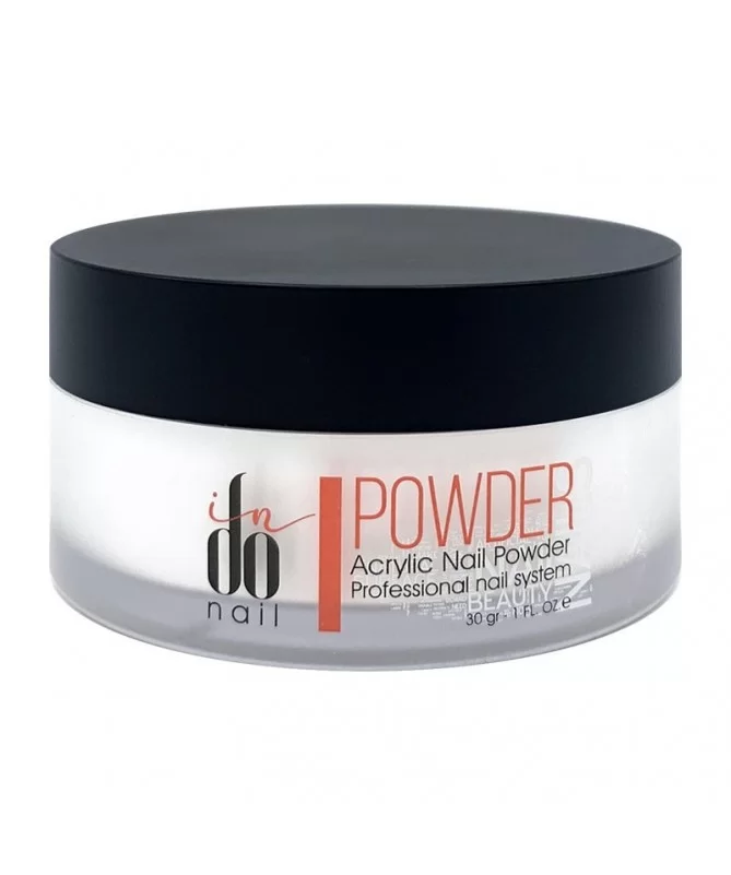 پودر کاشت ناخن برایت وایت دو نیل DO NAIL BRIGHT WHITE 30g پودر کاشت ناخن برایت وایت دو نیل DO NAIL BRIGHT WHITE 30g