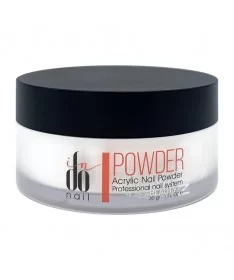 پودر کاشت ناخن برایت وایت دو نیل DO NAIL BRIGHT WHITE 30g