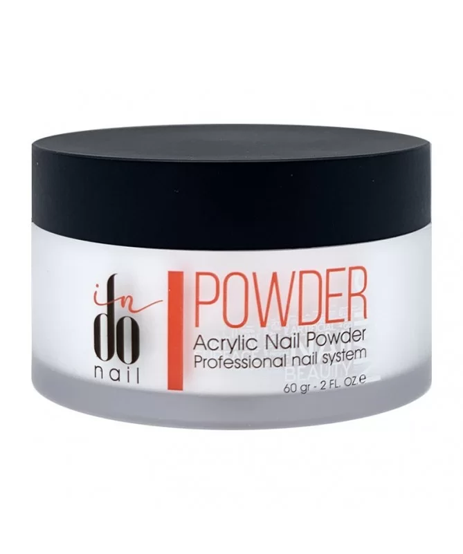 پودر کاشت ناخن برایت وایت دو نیل DO NAIL BRIGHT WHITE 60g پودر کاشت ناخن برایت وایت دو نیل DO NAIL BRIGHT WHITE 60g