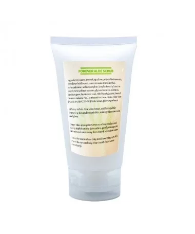 اسکراب دست و پا بلا BELLA ALOE