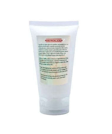 اسکراب دست و پا بلا BELLA ROSE