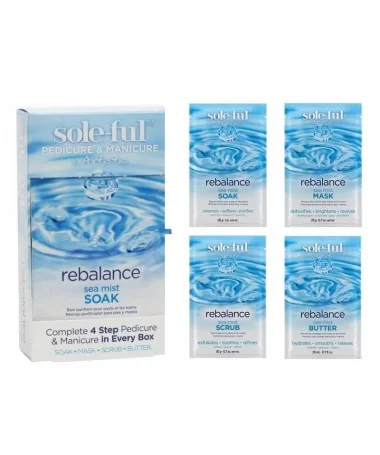 کیت اسپا آرتستیک ARTESTIC رایحه اقیانوسی