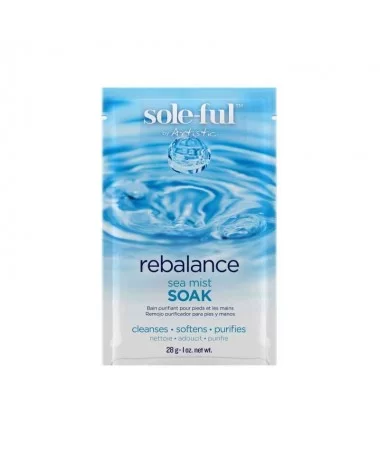 کیت اسپا آرتستیک ARTESTIC رایحه اقیانوسی