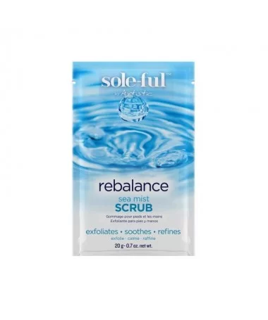 کیت اسپا آرتستیک ARTESTIC رایحه اقیانوسی