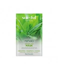 کیت اسپا آرتستیک ARTESTIC رایحه چای زنجبیل