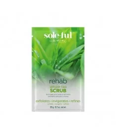 کیت اسپا آرتستیک ARTESTIC رایحه چای زنجبیل