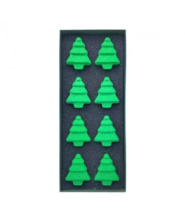 کوکتل پدیکور جابون JABON کاج پک 8 عددی