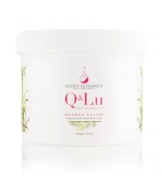 اسکراب بامبو پولیش 1000ml لایت الگانس LIGHT ELEGANCE