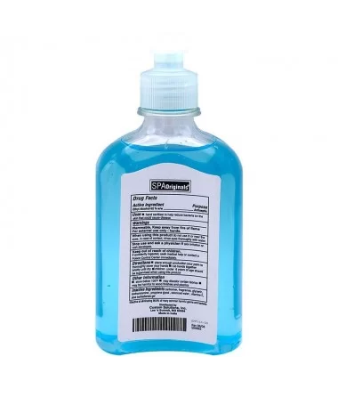 ژل ضد عفونی کننده دست SPA ORIGINALS