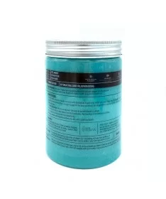 شوگر اسکراب جابون JABON 900 gr رایحه بلوبری