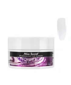 بیلدر ژل کلیر میا سکرت MIA SECRET CLEAR 15ml