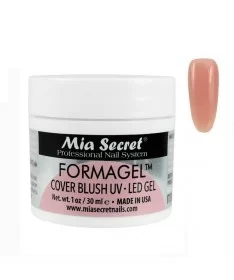 بیلدر ژل میا سکرت MIA SECRET COVER BLUSH 30ml