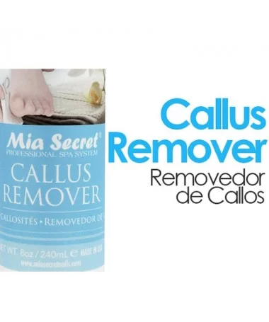 پینه بردار پا میا سکرت MIA SECRET 950ml