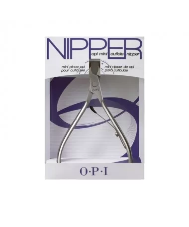 نیپر ناخن  OPI