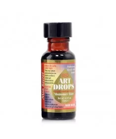 لیکوئید رنگی ناخن میا سکرت MIA SECRET 15ml رنگ قرمز