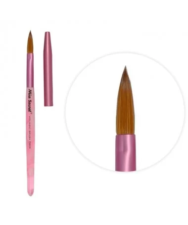 قلم کاشت پودر میا سکرت سر گرد شماره MIA SECRET 8