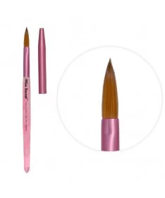 قلم کاشت پودر میا سکرت سر گرد شماره MIA SECRET 8