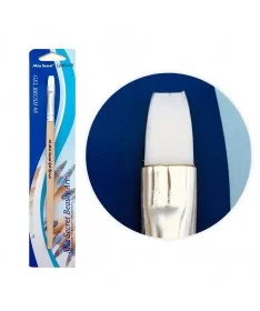 قلم کاشت ژل میا سکرت شماره 8 MIA SECRET دسته چوبی