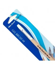 قلم کاشت ژل میا سکرت شماره 8 MIA SECRET دسته چوبی