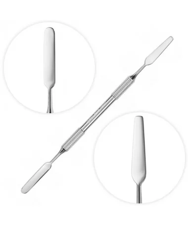 عقب زن حرفه ای استیلکس STALEKS EXPERT PE-40-2