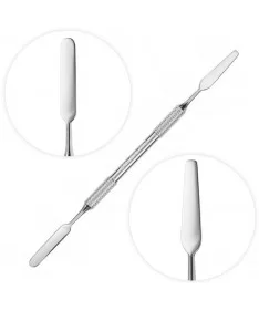 عقب زن حرفه ای استیلکس STALEKS EXPERT PE-40-2