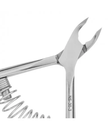 نیپر حرفه ای استیلکس STALEKS SMART NS-30-3